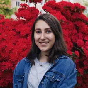 Meet your Posher, Gabbie